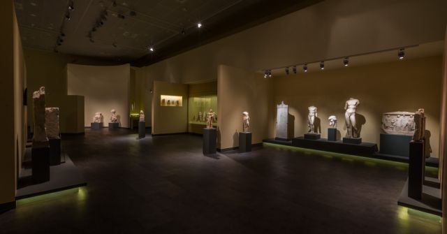 Η Λάρισα αποκτά το διαχρονικό της μουσείο