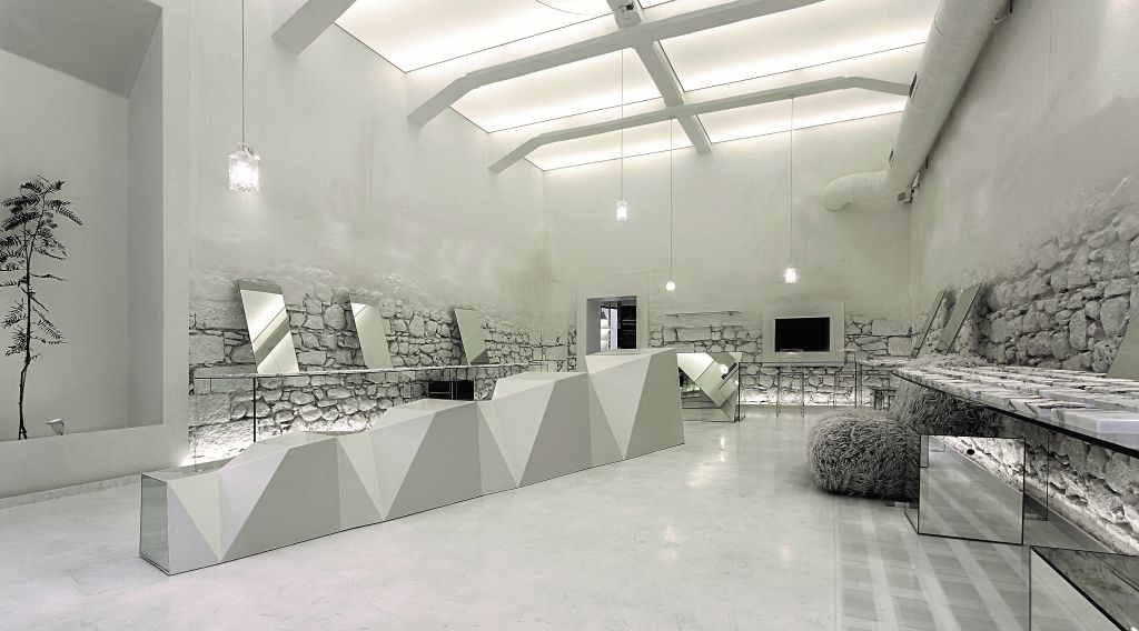 Διά γυμνού οφθαλμού