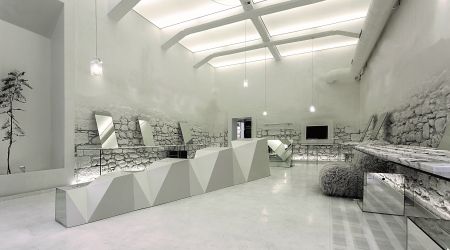 Διά γυμνού οφθαλμού