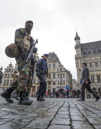 Η τζιχαντιστική οδός