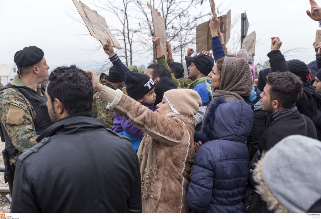 Σουηδία και Νορβηγία αυστηροποιούν τους ελέγχους στα σύνορά τους