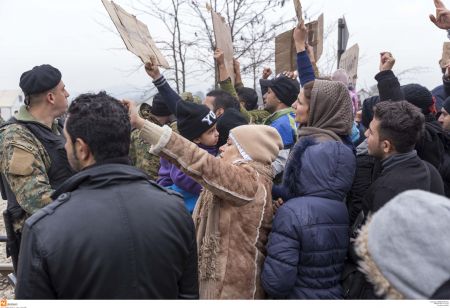 Σουηδία και Νορβηγία αυστηροποιούν τους ελέγχους στα σύνορά τους