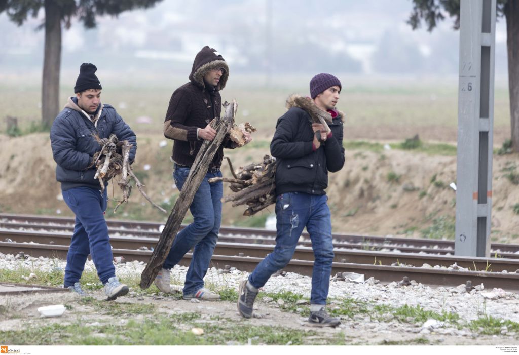 Την Κυριακή η Σύνοδος Κορυφής ΕΕ – Τουρκίας για τους πρόσφυγες