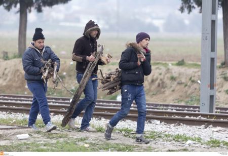 Την Κυριακή η Σύνοδος Κορυφής ΕΕ – Τουρκίας για τους πρόσφυγες