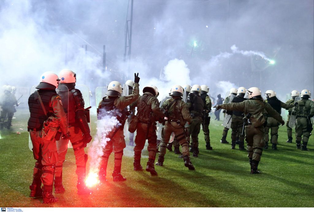 ΠΑΟ: Αναβάλλεται το συλλαλητήριο – Ένσταση για να γίνει το ντέρμπι