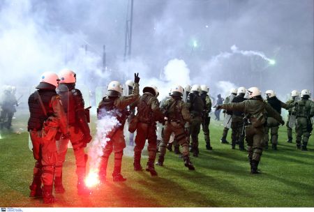 ΠΑΟ: Αναβάλλεται το συλλαλητήριο – Ένσταση για να γίνει το ντέρμπι