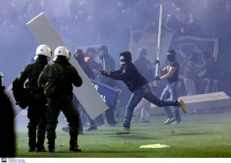 Κοντονής: «Με πήραν τηλέφωνο Βρέντζος, Μαρινάκης»