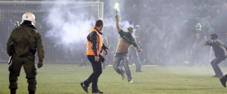 Ο ΠΑΟ μετράει τις πληγές του