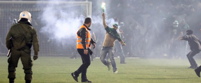 Ο ΠΑΟ μετράει τις πληγές του