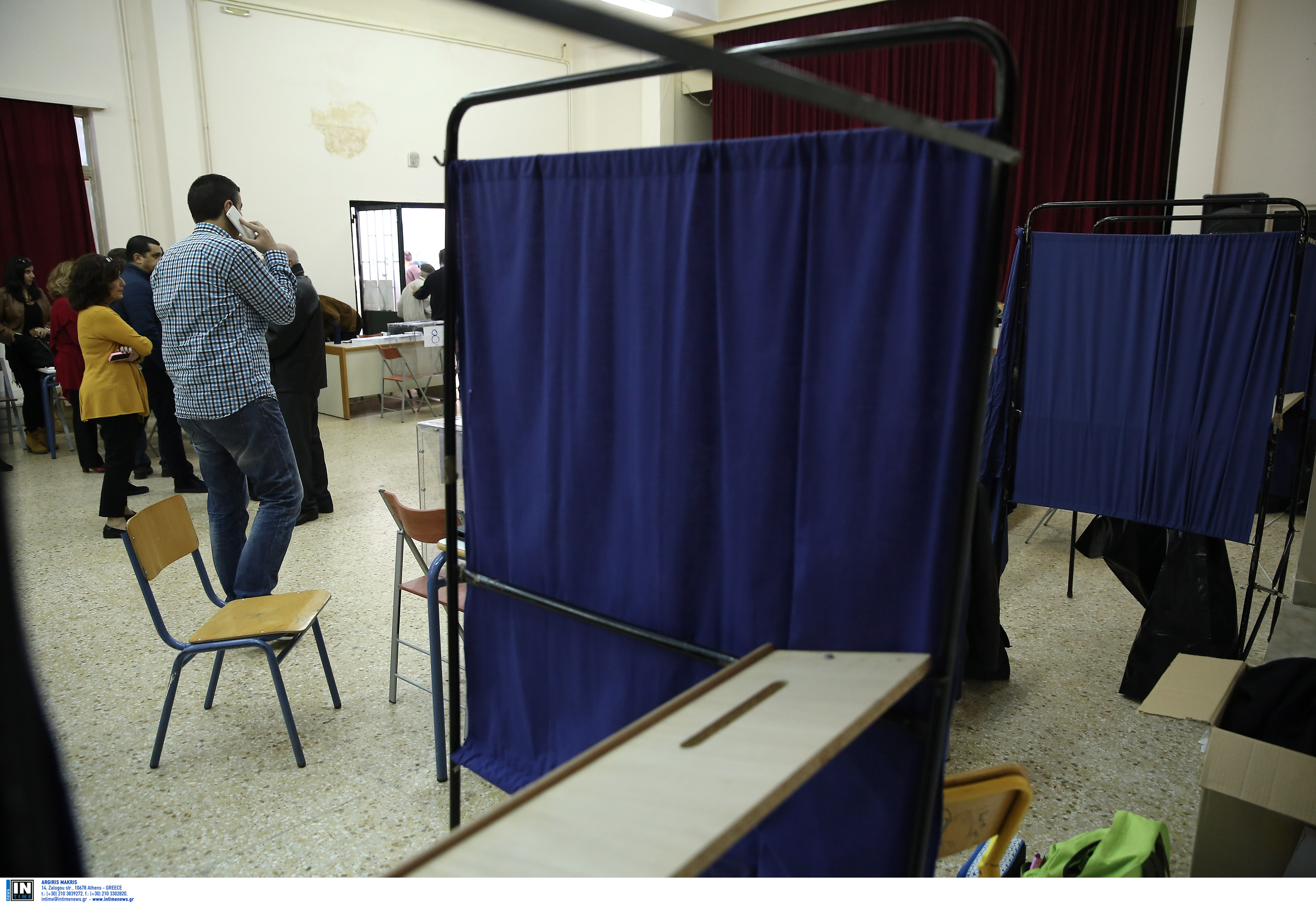 Η ισχυρή πολιτική νομιμοποίηση διακύβευμα για τον νέο αρχηγό της Νέας Δημοκρατίας