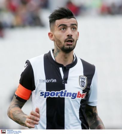 Οι Ελληνες έκαναν κατάληψη στο ρετιρέ των σκόρερ