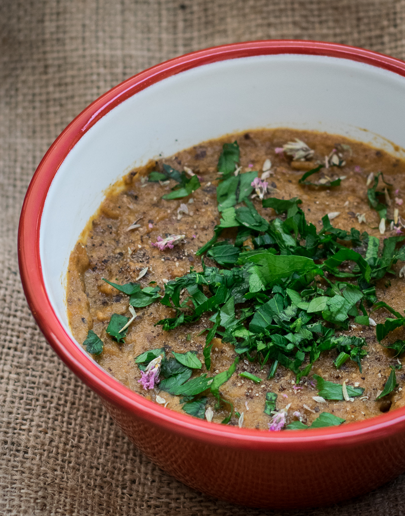 Μανιταρόσουπα