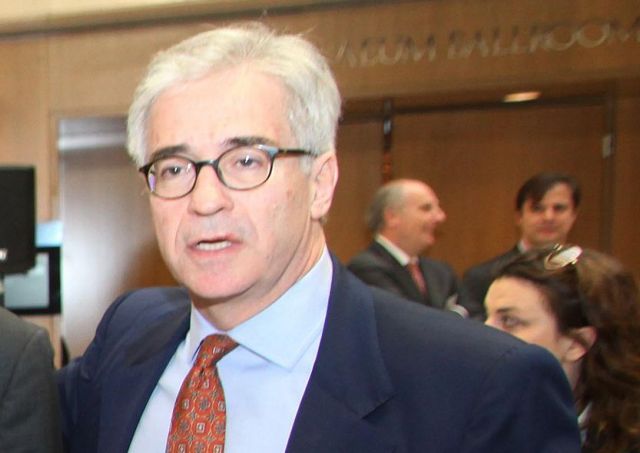 Για τις 22 Δεκεμβρίου διεκόπη η δίκη για τη ΜΚΟ «Διεθνές Κέντρο Αποναρκοθέτησης»