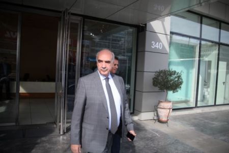 Πυρά από την πλευρά Μεϊμαράκη κατά «αναξιόπιστων» δημοσκοπήσεων