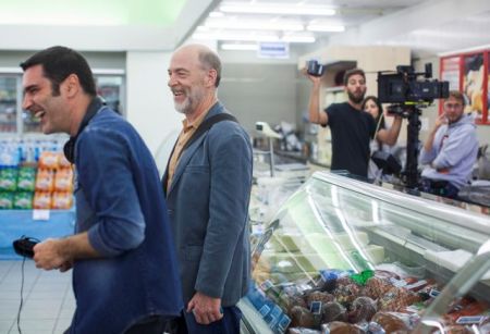 Χρ. Παπακαλιάτης: «Εμπόδιο στον έρωτα είναι η πραγματικότητα»