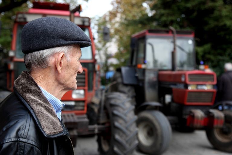 Βαγγ. Αποστόλου: Αυξημένη κατά 25% ενίσχυση στους νέους αγρότες | tovima.gr