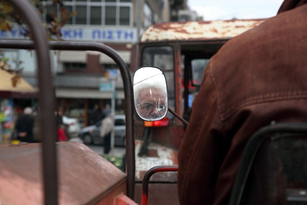 Οι αγρότες πρέπει να επιστρέψουν επιδοτήσεις €320 εκατ.