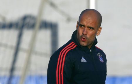 «Για εμάς είναι τελικός» είπε ο Γκουαρντιόλα εν όψει Ολυμπιακού