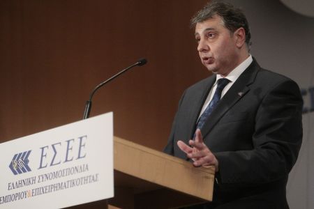 ΕΣΕΕ: Πρόταση για νέα συμφωνία για την απασχόληση μεταξύ κοινωνικών εταίρων