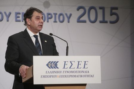 Θετική η ΕΣΕΕ στην παράταση της Εθνικής Γενικής Συλλογικής Σύμβασης