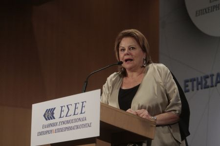 Λ.Κατσέλη: Ανοίγει ο δρόμος για άρση των capital controls