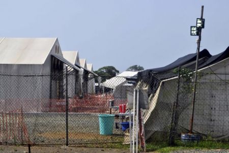 Λιβερία: Πέθανε το αγόρι που είχε μολυνθεί από τον ιό Εμπολα