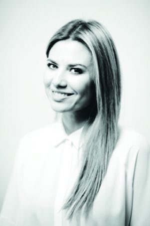 Τέτη Χαρίτου