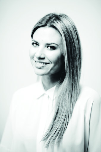 Τέτη Χαρίτου