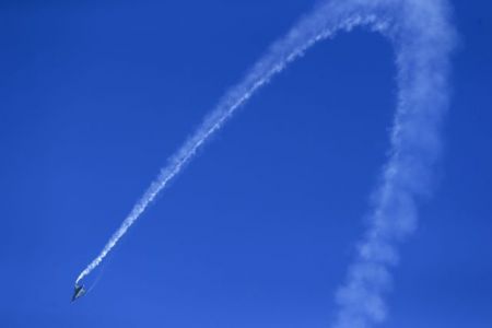 Κινεζικά μαχητικά αναχαίτισαν αμερικανικό αεροπλάνο ναυτικής επιτήρησης