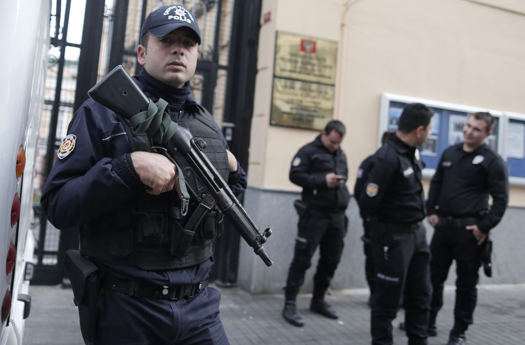 Έκρηξη σε στάση λεωφορείου στη Μόσχα με 3 τραυματίες