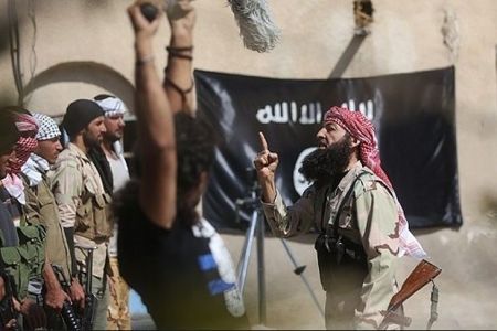 Ιράν: Kρατική προπαγανδιστική ταινία κατά του ISIS