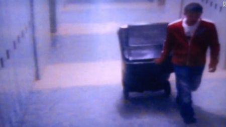 ΗΠΑ: μαθητής σκότωσε την καθηγήτριά του και έβαλε το πτώμα στα σκουπίδια