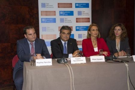 300.000 δολλάρια «ανάσα» από τους ομογενείς για 600 οικογένειες