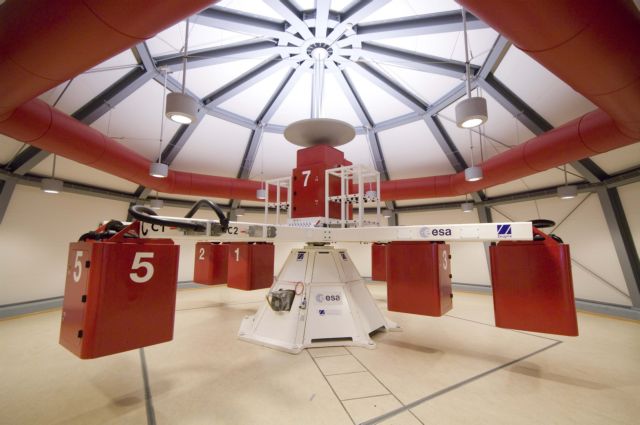 2015, η Οδύσσεια των μικροβίων