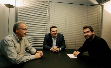 Γραμματέας του ΣΥΡΙΖΑ: Μήνυση για πλαστό λογαριασμό στο Youtube