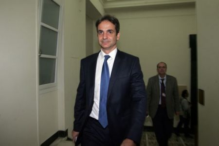 Κυρ. Μητσοτάκης: «Μεταρρυθμίσεις και πελατειακό κράτος δεν συμβαδίζουν»