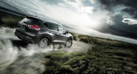Νέο Nissan X-TRAIL: Απόδειξη υπεροχής