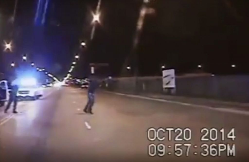 Συγκλονισμένος ο Ομπάμα από το βίντεο με τη δολοφονία του 17χρονου