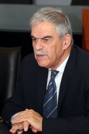 Ο Τόσκας και τα έξι εκατ. του ΟΑΣΑ