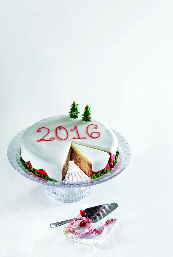 Βασιλόπιτα