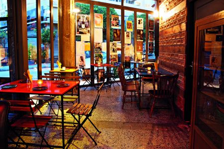 Γευσιγνωσία: η δύναμη της ρακής