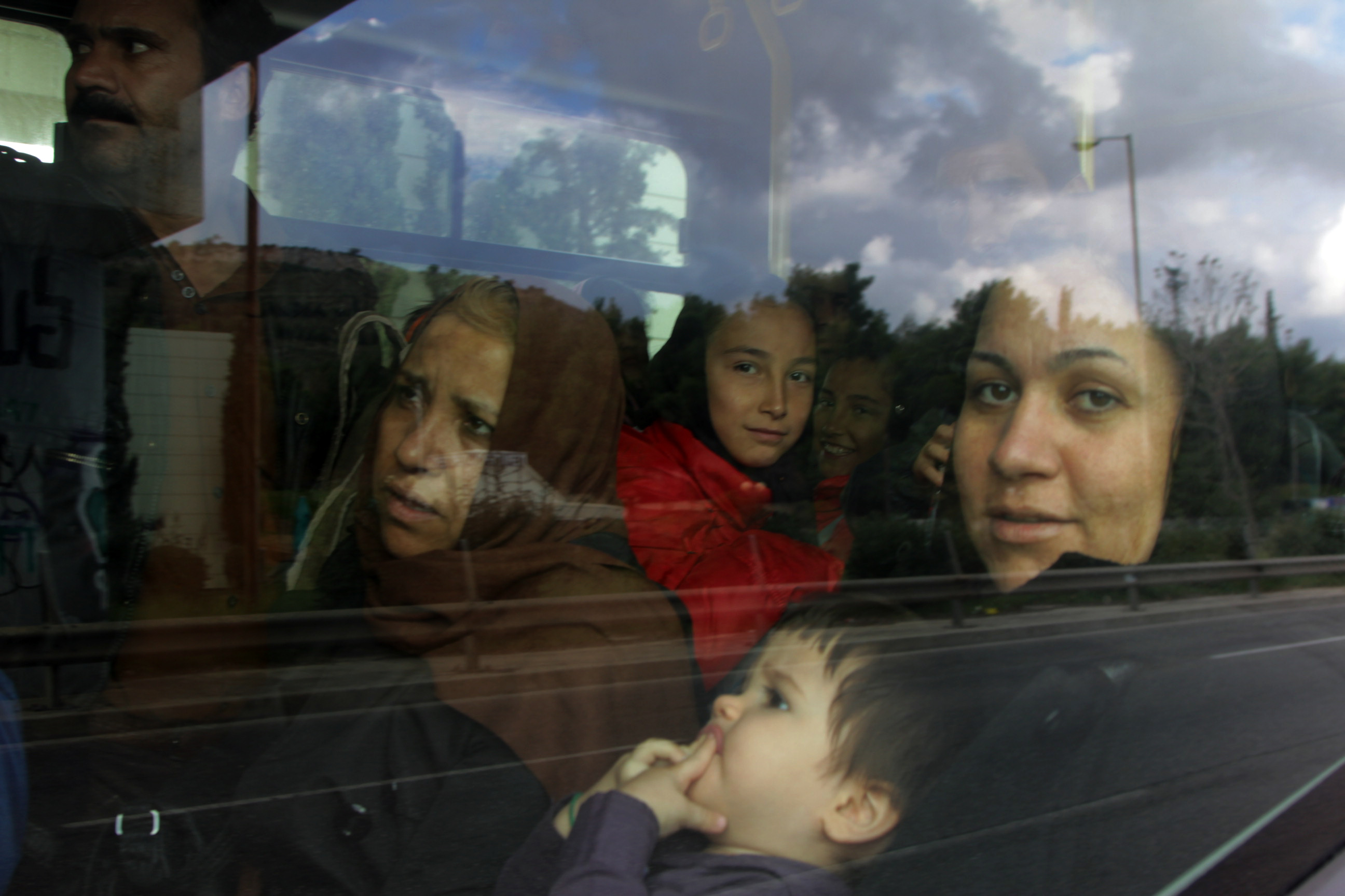 Σουλτς: Καταλογίζει ευθύνες στον Σόιμπλε για προσφυγικό και Σύμφωνο Σταθερότητας