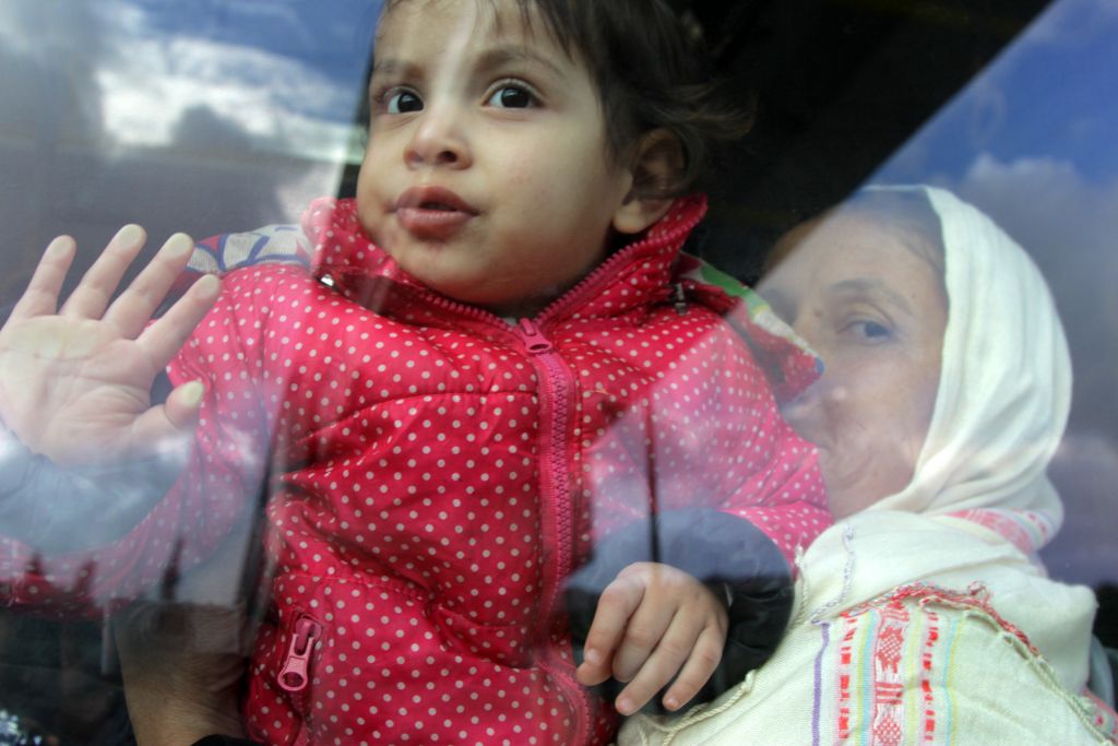 Κανείς δεν κοιτά στα σύνορα Ελλάδας – πΓΔΜ