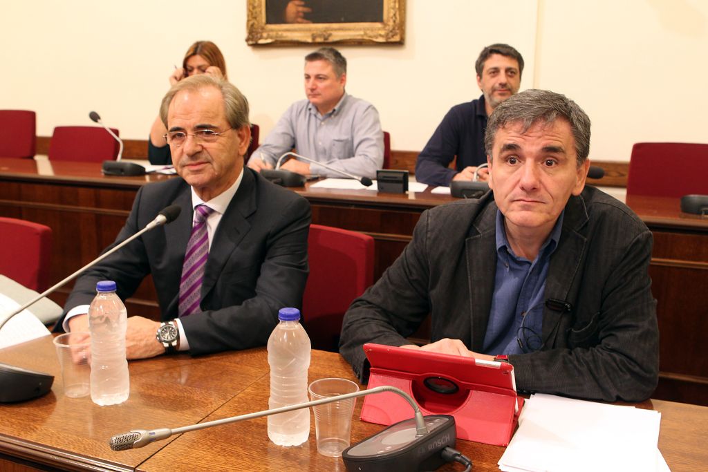 Ο Χ. Γκότσης είναι ο νέος πρόεδρος της Επιτροπής Κεφαλαιαγοράς