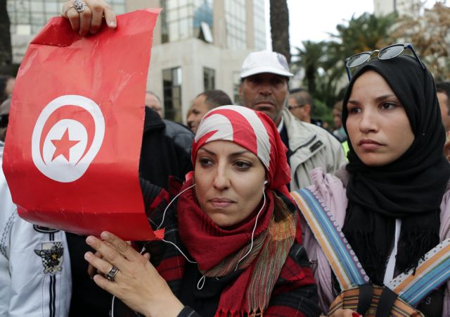 Το ISIS ανέλαβε την ευθύνη για την επίθεση στην Τυνησία