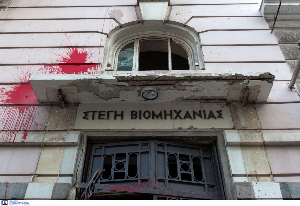 Η ΕΛ.ΑΣ. φοβάται «δίδυμο» χτύπημα μετά τη βόμβα στον ΣΕΒ