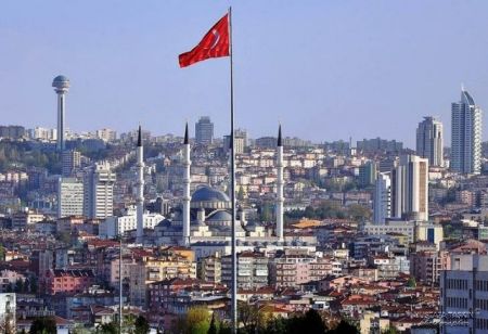 Μυστηριώδης έκρηξη συγκλονίζει την Αγκυρα