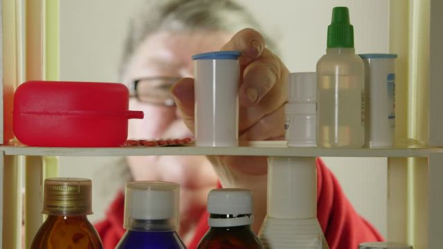 Παυσίπονα αυξάνουν τον κίνδυνο καρδιακής ανεπάρκειας στους ηλικιωμένους