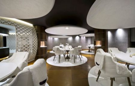 Ο κρυστάλλινος κόσμος των Αλπεων