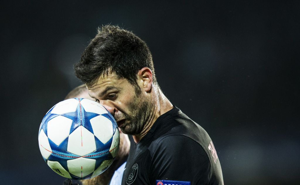 Champions League: Μάλμε – Παρί Σ.Ζ (0-5), Σαχτάρ Ντ. – Ρεάλ (3-4), Γιουνάιτεντ – Αϊντχόφεν (live)